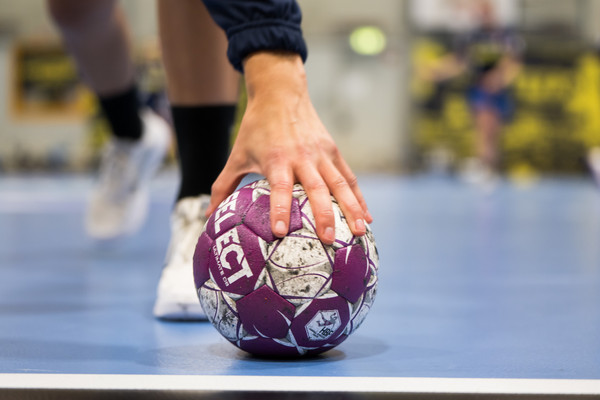 Handball trifft Klima – Her mit der coolen Zukunft