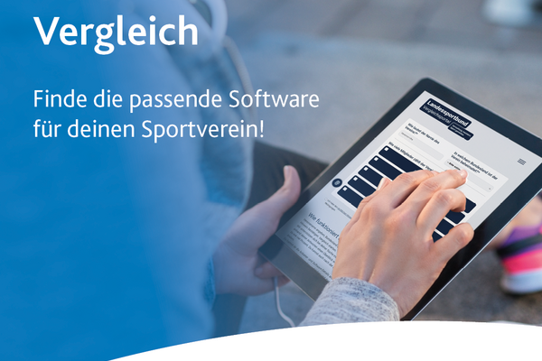 Vereinssoftware-Vergleich