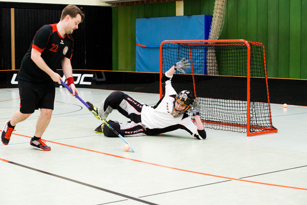 Hockeybörse - Verkauf gespendeter gebrauchter Hockeysachen