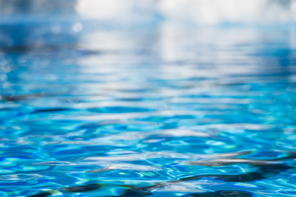 Nachhaltigkeit im Schwimmsport